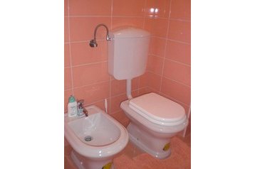 Hrvatska Privát Jezerce, Eksterijer